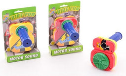 John Toys Go Go - Fietstoeter