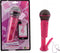 John Toys Sing Along microfoon 22 cm