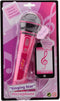 John Toys Sing Along microfoon 22 cm