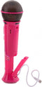 John Toys Sing Along microfoon 22 cm
