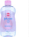 Johnson's - Baby Olie - Normaal - 500ml