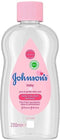 Johnson's - Baby Olie - Normaal - 500ml
