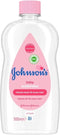 Johnson's - Baby Olie - Normaal - 500ml