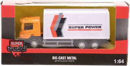 Johntoy 26064 speelgoedvoertuig