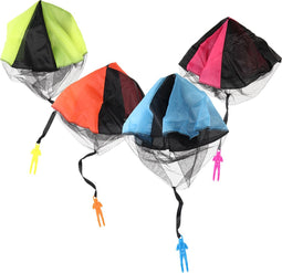 Johntoy Air Max Parachutist