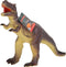 Johntoy Animal World Dinosaurus (1 stuk), soft 26-38cm