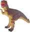 Johntoy Animal World Dinosaurus (1 stuk), soft 26-38cm
