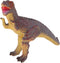 Johntoy Animal World Dinosaurus (1 stuk), soft 26-38cm
