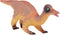Johntoy Animal World Dinosaurus (1 stuk), soft 26-38cm