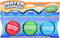 Johntoy Aqua Fun Water Skippers, 3st.