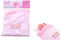 Johntoy - Baby Rose poppendeken en kussen set - Sweet dreams