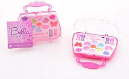 Johntoy Bella Make-up Set In Beautycase