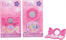 Johntoy Bella Make-up Set Snoep