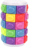 Johntoy Breinbreker Puzzel Rotate & Slide Junior 6,5 X 4 Cm