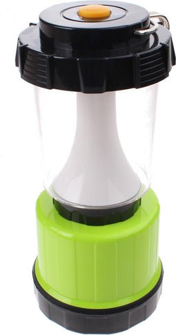 Johntoy Campinglamp Science Explorer 20 Cm