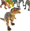 JohnToy Dinosaurussen - Speelfiguren