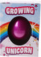 Johntoy - Ei Met - Groeiende - Eenhoorn - 6 Cm - Unicorn