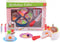 Johntoy Home and Kitchen verjaardagstaart - Speelgoedeten en -drinken - In vensterdoos
