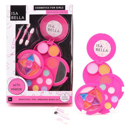 Johntoy Isabella make-up set