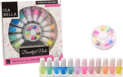 Johntoy Isabella Nagellakset 12-delig