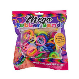 Johntoy Knoop je eigen armband xxl, 72dlg.