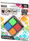 Johntoy Memory Lights Pocket Editie Met Licht En Geluid 5 Cm