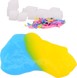 Johntoy Mix je eigen Slijm Set