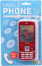 Johntoy Mobiele Speelgoed Telefoon Rood 13 X 5.5