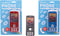 Johntoy Mobiele Speelgoed Telefoon Rood 13 X 5.5