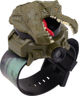 Johntoy Projectie Horloge, 24 afbeeldingen