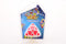 Johntoy Puzzel Magische Piramide