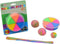 Johntoy Speelklei Bouncing Duo - putty - slijm - Sinterklaas- schoencadeau - schoencadeautje - stuiterbal