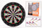 Johntoy Sports Active Dartboard Met 6 Darts 45cm