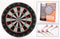 Johntoy Sports Active Dartboard Met 6 Darts 45cm