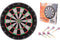 Johntoy Sports Active Dartboard Met 6 Darts 45cm