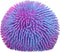Johntoy Stressbal - Fluffy - Junior - 23 Cm - Rubber - Assorti