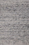 Bellano 33 Vloerkleed - 130x200 - Rechthoek - Laagpolig,Structuur Tapijt - Industrieel - Antraciet, Grijs