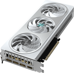 Gigabyte GeForce RTX 5060 Ti AERO OC - Videokaart - 8GB GDDR7 - 2,647GHz (0889523049327)
