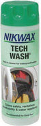 Nikwax Tech Wash 300ml - Wasmiddel - Voor membranen SoftShells Fleece