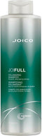 Joico Joifull Volumizing Shampoo - 1000 ml- Volume shampoo - Voor Alle haartypes -