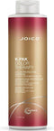 Joico K-Pak Color Therapy Shampoo - 1000 ml- Normale shampoo - Voor Gekleurd haar -