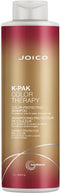 Joico K-Pak Color Therapy Shampoo - 1000 ml- Normale shampoo - Voor Gekleurd haar -
