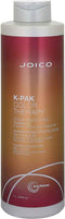 Joico K-Pak Color Therapy Shampoo - 1000 ml- Normale shampoo - Voor Gekleurd haar -