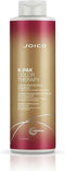 Joico K-Pak Color Therapy Shampoo - 1000 ml- Normale shampoo - Voor Gekleurd haar -