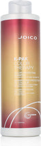 Joico K-Pak Color Therapy Shampoo - 1000 ml- Normale shampoo - Voor Gekleurd haar -
