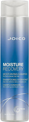 Joico Moisture Recovery Shampoo - 300 ml- Normale shampoo - Voor Alle haartypes -