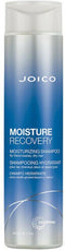 Joico Moisture Recovery Shampoo - 300 ml- Normale shampoo - Voor Alle haartypes -