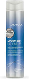 Joico Moisture Recovery Shampoo - 300 ml- Normale shampoo - Voor Alle haartypes -