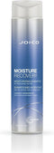 Joico Moisture Recovery Shampoo - 300 ml- Normale shampoo - Voor Alle haartypes -