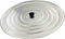 Deksel Braadpan Vaello Aluminium (Ø 40 cm)